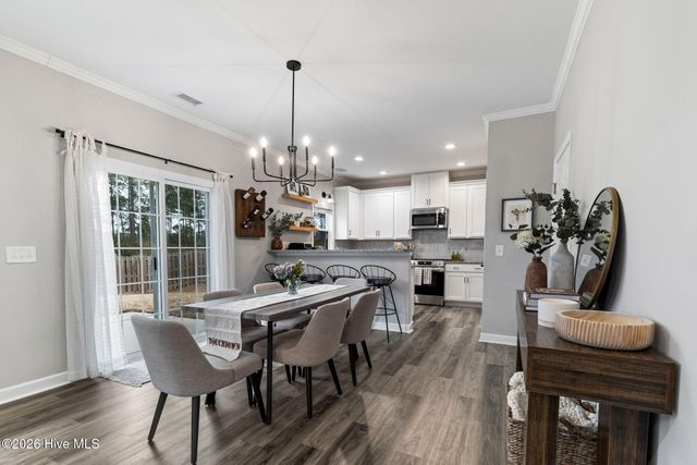 6017 Duxbury Court, Leland, NC 28451