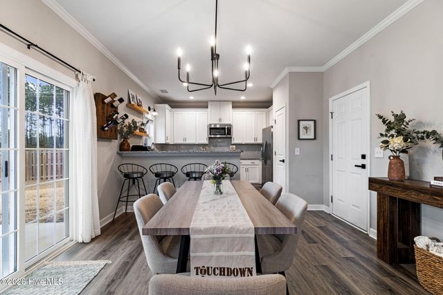 6017 Duxbury Court, Leland, NC 28451