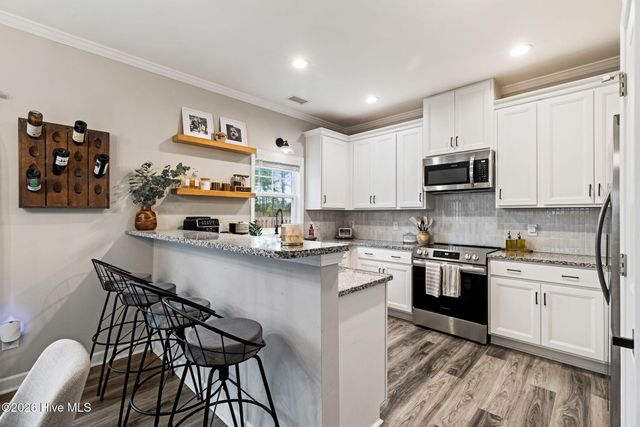 6017 Duxbury Court, Leland, NC 28451