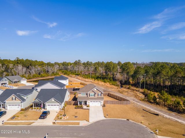 6017 Duxbury Court, Leland, NC 28451