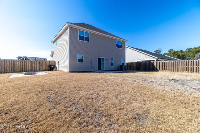 6017 Duxbury Court, Leland, NC 28451