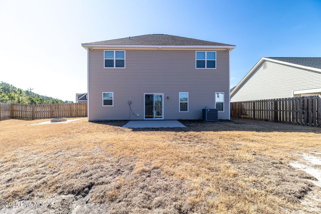 6017 Duxbury Court, Leland, NC 28451