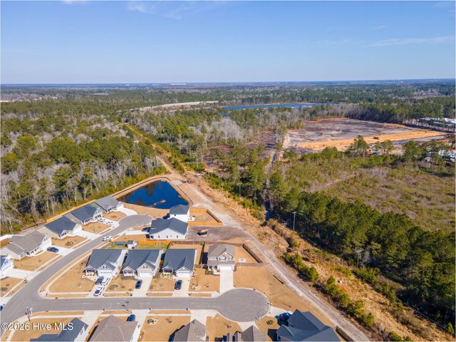 6017 Duxbury Court, Leland, NC 28451