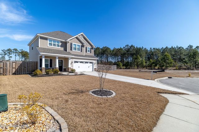 6017 Duxbury Court, Leland, NC 28451