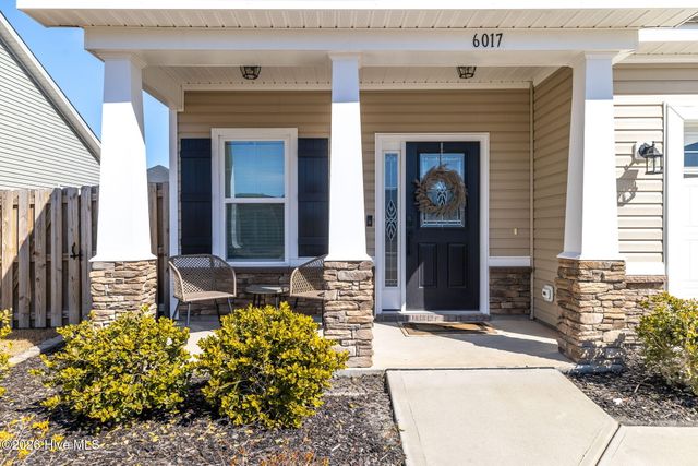 6017 Duxbury Court, Leland, NC 28451