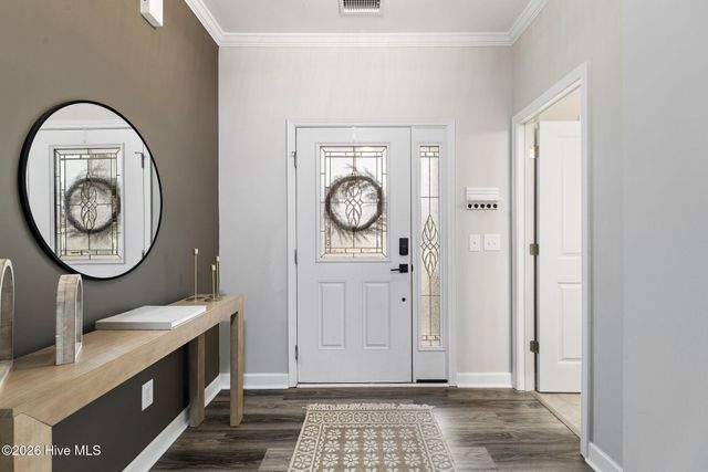 6017 Duxbury Court, Leland, NC 28451