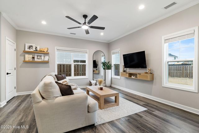 6017 Duxbury Court, Leland, NC 28451