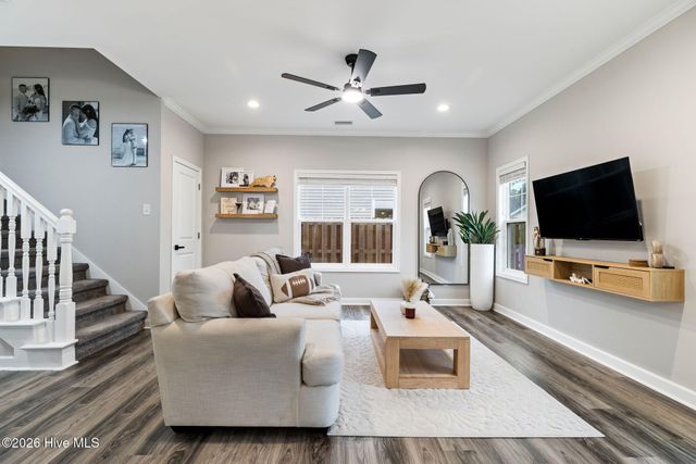 6017 Duxbury Court, Leland, NC 28451