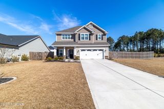 6017 Duxbury Court, Leland, NC 28451