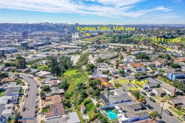 2029 Seagull Lane, San Diego, CA 92123