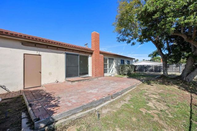 2029 Seagull Lane, San Diego, CA 92123