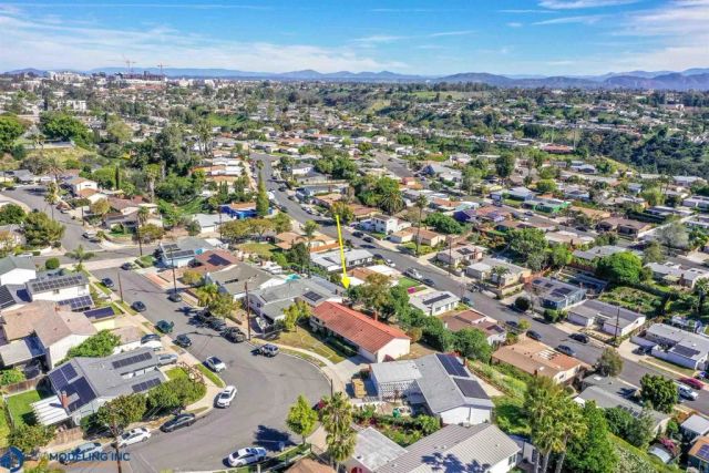 2029 Seagull Lane, San Diego, CA 92123