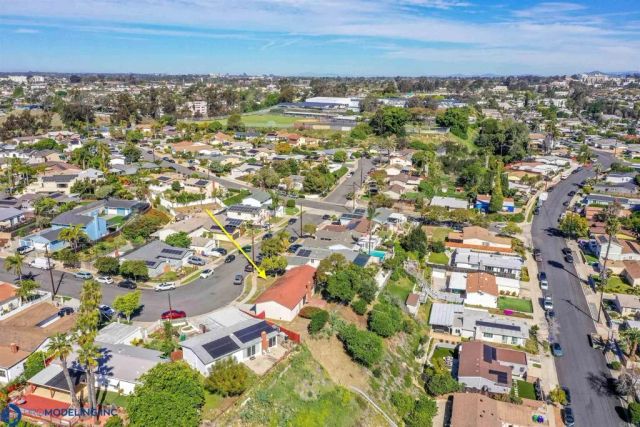 2029 Seagull Lane, San Diego, CA 92123