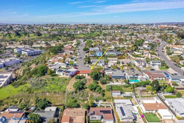 2029 Seagull Lane, San Diego, CA 92123