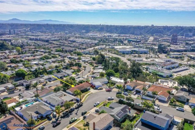 2029 Seagull Lane, San Diego, CA 92123