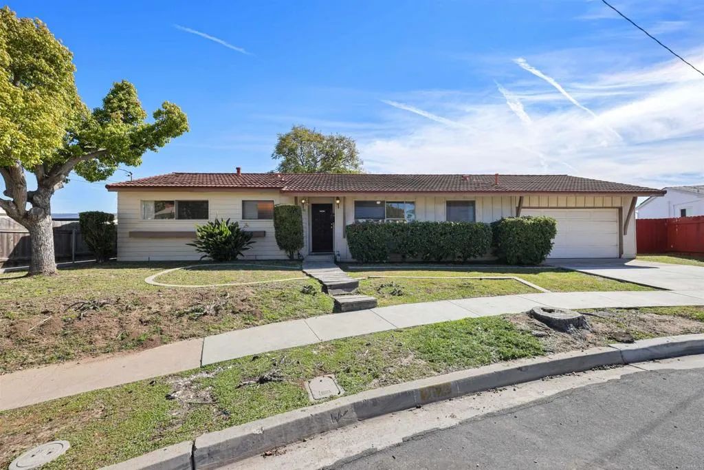 2029 Seagull Lane, San Diego, CA 92123