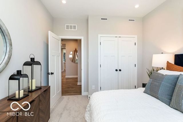 18505 Depoe Lane, Westfield, IN 46074