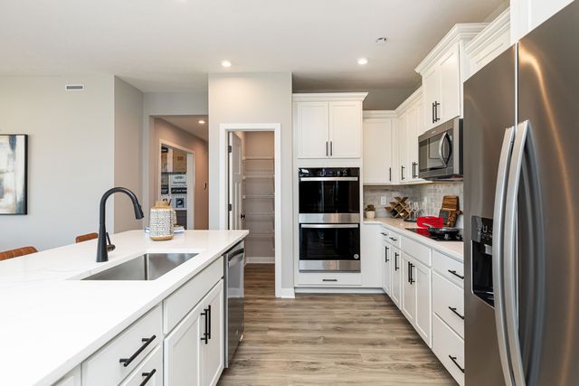 18505 Depoe Lane, Westfield, IN 46074