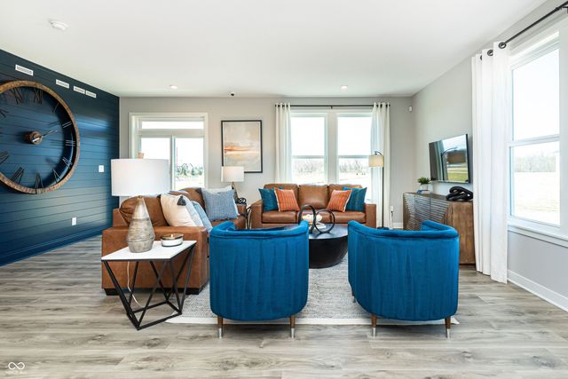 18505 Depoe Lane, Westfield, IN 46074