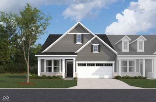 18505 Depoe Lane, Westfield, IN 46074