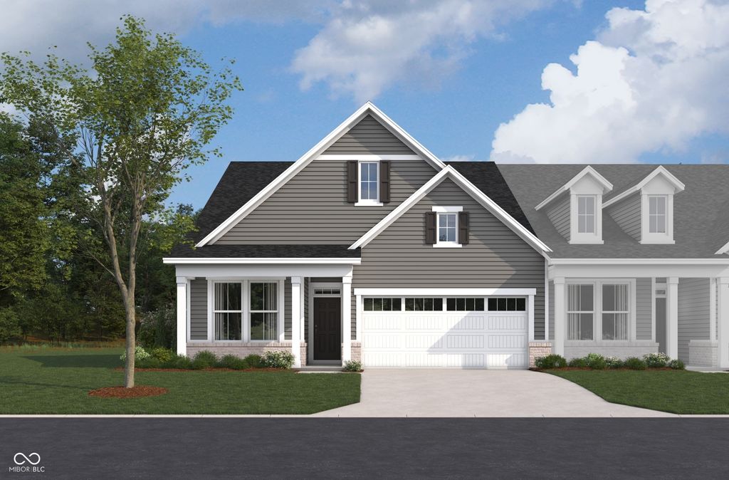 18505 Depoe Lane, Westfield, IN 46074