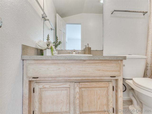 6931 S 78th East Avenue, Tulsa, OK 74133