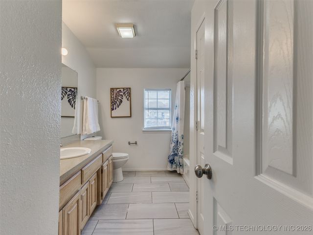 6931 S 78th East Avenue, Tulsa, OK 74133