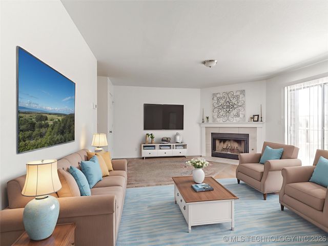 6931 S 78th East Avenue, Tulsa, OK 74133