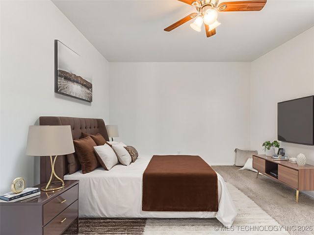 6931 S 78th East Avenue, Tulsa, OK 74133