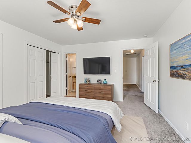 6931 S 78th East Avenue, Tulsa, OK 74133