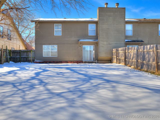 6931 S 78th East Avenue, Tulsa, OK 74133