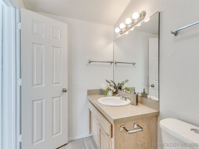 6931 S 78th East Avenue, Tulsa, OK 74133