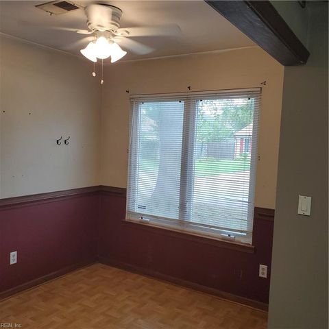 953 Dallas CT, Virginia Beach, VA 23464