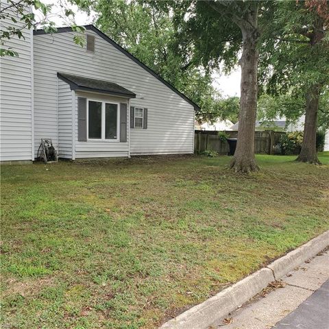 953 Dallas CT, Virginia Beach, VA 23464