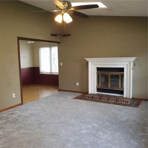 953 Dallas CT, Virginia Beach, VA 23464
