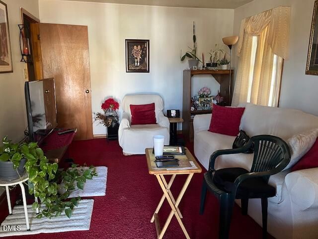 628 Farrar Avenue, Henderson, NC 27536