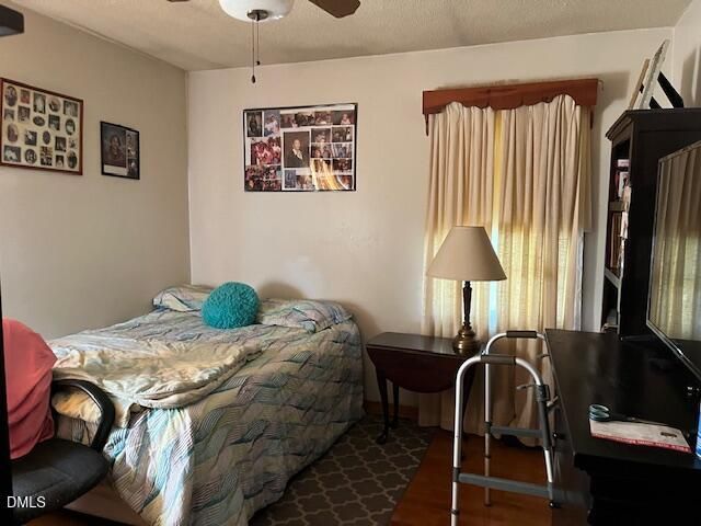 628 Farrar Avenue, Henderson, NC 27536