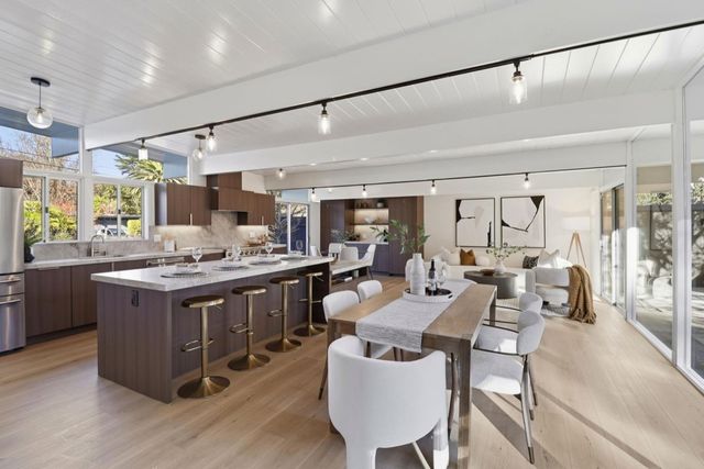 2275 Allegheny Way, San Mateo, CA 94402