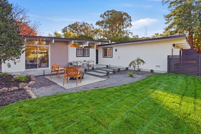 2275 Allegheny Way, San Mateo, CA 94402