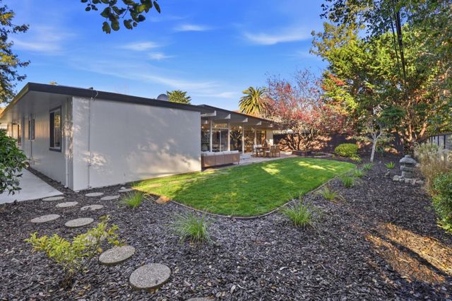 2275 Allegheny Way, San Mateo, CA 94402