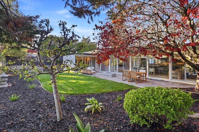 2275 Allegheny Way, San Mateo, CA 94402