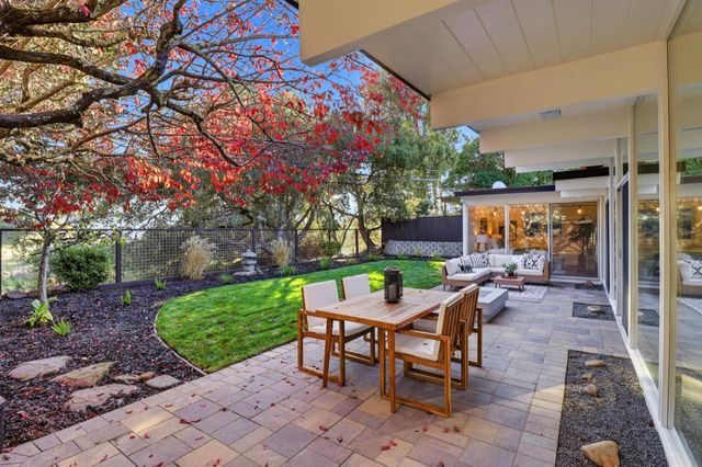 2275 Allegheny Way, San Mateo, CA 94402