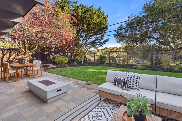 2275 Allegheny Way, San Mateo, CA 94402