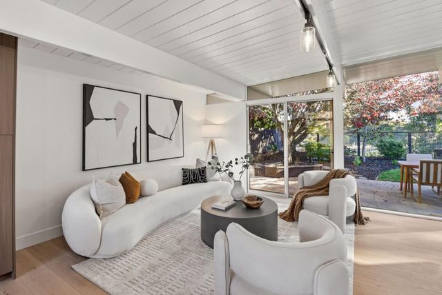 2275 Allegheny Way, San Mateo, CA 94402