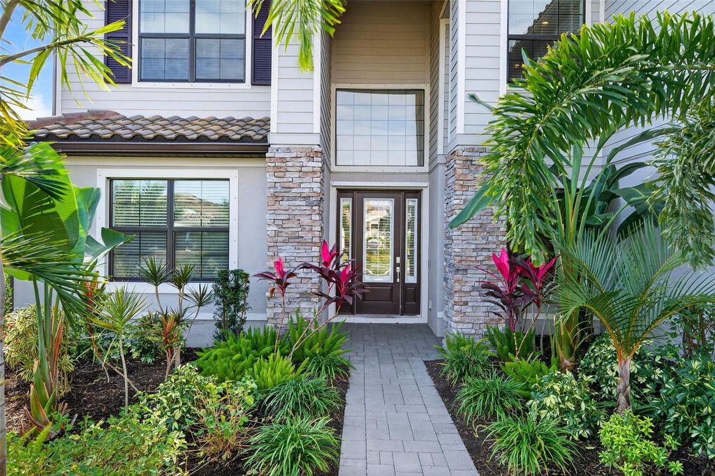 Image 11 of property listing at 4852 COASTAL DAYS LANE, Bradenton, FL 34211