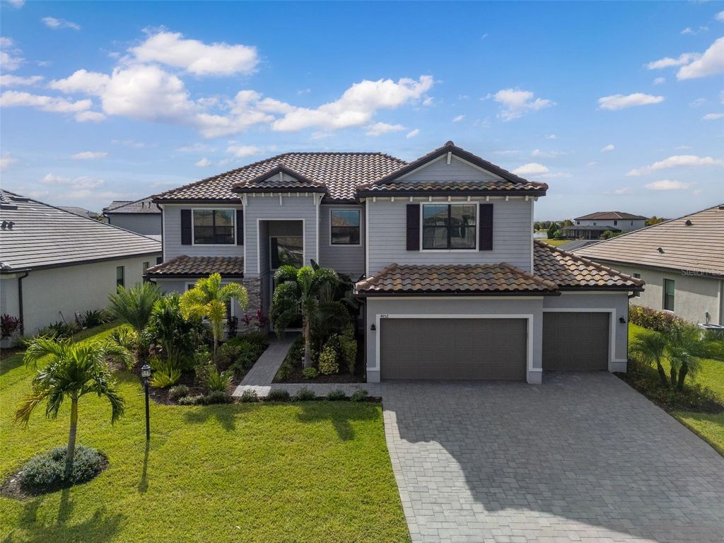 Image 7 of property listing at 4852 COASTAL DAYS LANE, Bradenton, FL 34211