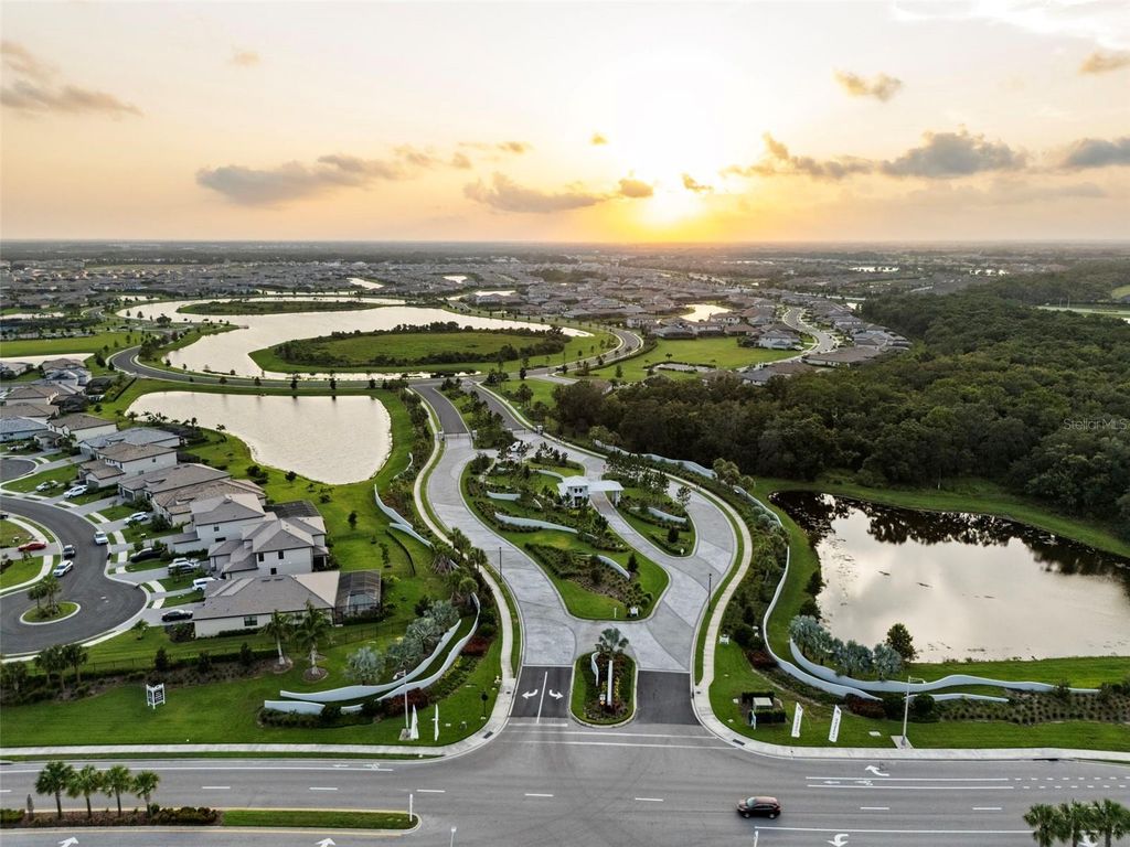 Image 97 of property listing at 4852 COASTAL DAYS LANE, Bradenton, FL 34211