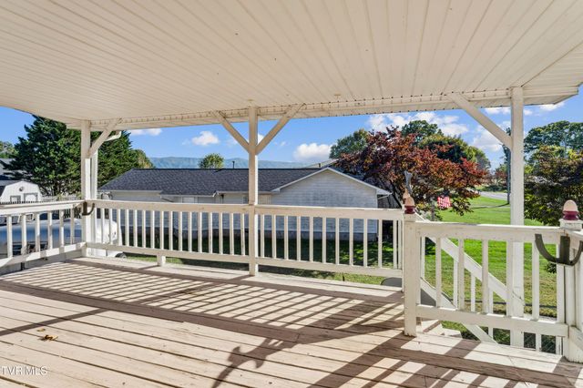 25 Briar Patch Lane, Greeneville, TN 37745