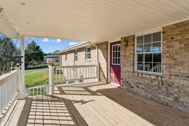 25 Briar Patch Lane, Greeneville, TN 37745