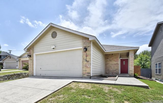 3630 Lazy Clover, San Antonio, TX 78261